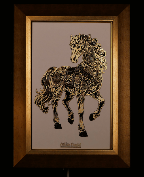 Golden Horse