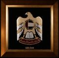 Emblem of the United Arab Emirates
