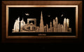 Golden Dubai - The City of Gold