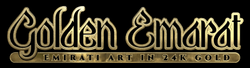Golden Emarat